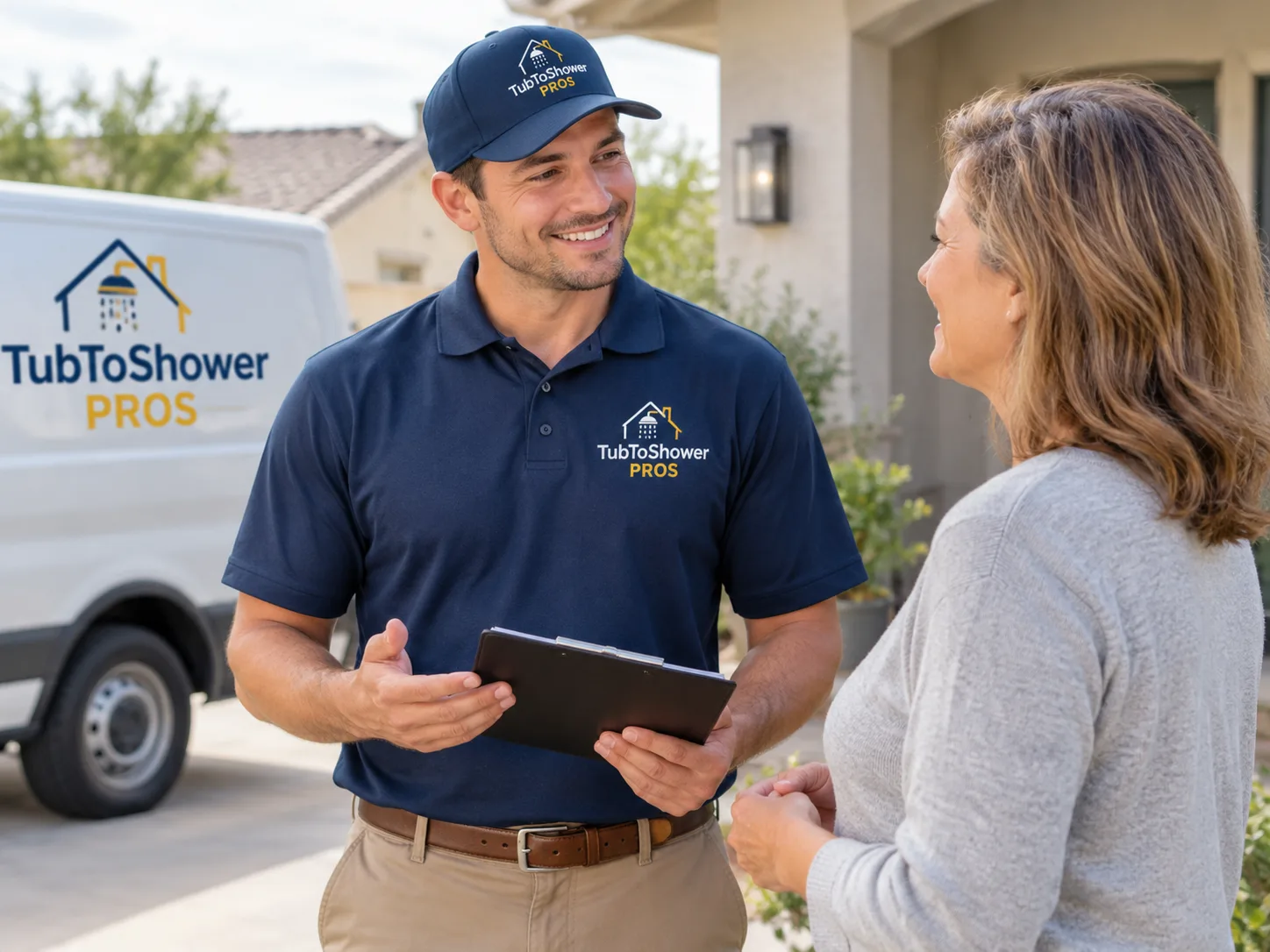 Tub Shower Conversion Rexburg, ID FAQs